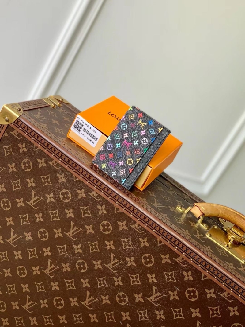 LV Wallets